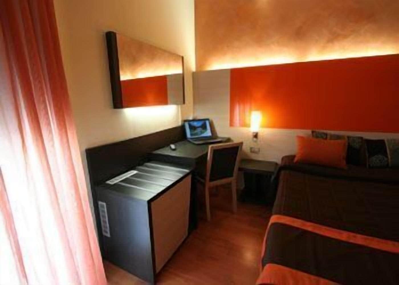 Hotel Meeting Стреза Экстерьер фото